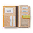 Trinidad N1537.C3673LS stripes natural green &ndash; Beige &ndash; Imagen 4
