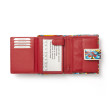 Varanasi N1595.B3148 coral &ndash; Rojo &ndash; Imagen 2