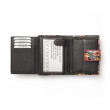 Varanasi N1595.B3148 schwarz &ndash; Nero &ndash; Immagine 2