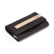 Vienna N1210.C1118LS schwarz/beige &ndash; Negro &ndash; Imagen 1