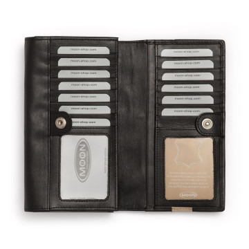 Vienna N1210.C1118LS schwarz/beige