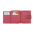 Zaragoza N1531.9346L d.pink/orange/red &ndash; Rosa &ndash; Immagine 2