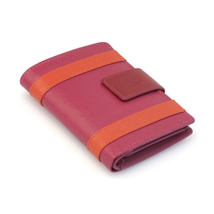 Zaragoza N1531.9346L d.pink/orange/red &ndash; Rosa &ndash; Immagine 1