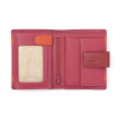 Zaragoza N1531.9346L d.pink/orange/red &ndash; Rosa &ndash; Immagine 3