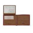 Zweisimmen N1600.A2491 tan/rot &ndash; Cowhide &ndash; Image 2