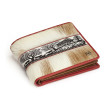 Zweisimmen N1600.A2491 tan/rot &ndash; Cowhide &ndash; Image 1