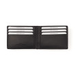 Classic small N1115 schwarz ohne M&uuml;nzfach &ndash; Negro &ndash; Imagen 2
