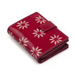India 1201 rot mit Lasche &ndash; Rojo &ndash; Imagen 1