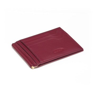 Kreditkartenetui N1630.A3964 rot