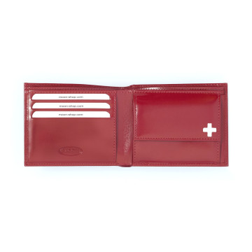 Kreuz N868 rot