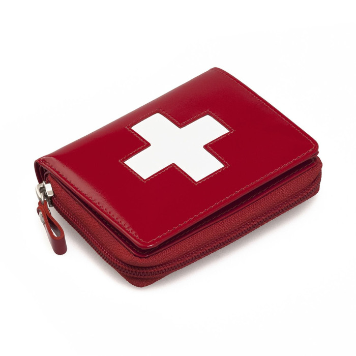 Kreuz N869 rot &ndash; Rojo &ndash; Imagen 1
