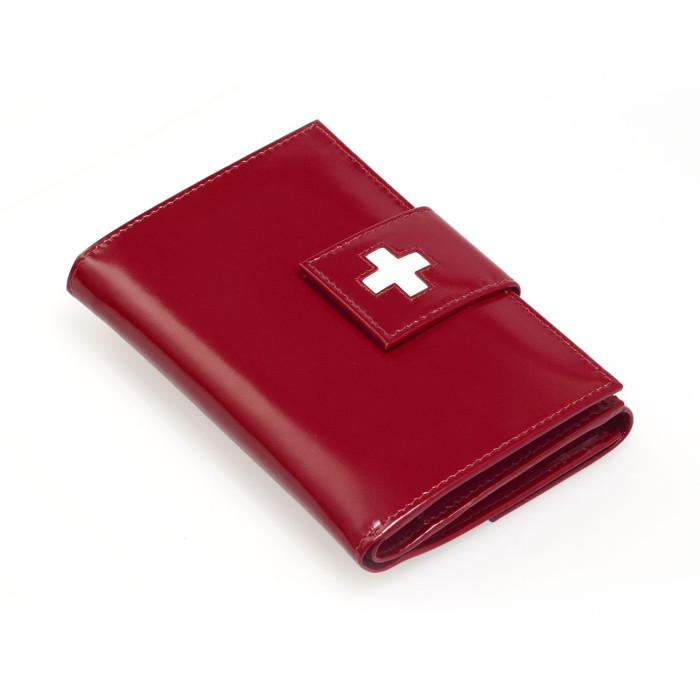 Kreuz N879 rot &ndash; Rojo &ndash; Imagen 1