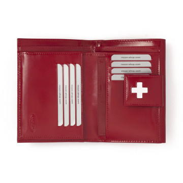 Kreuz N879 rot