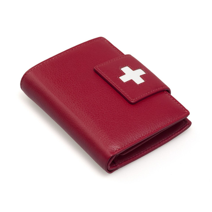 Kreuz N882.14715 rot &ndash; Rot &ndash; Bild 1