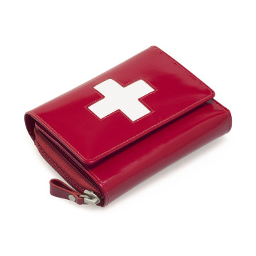 Kreuz N916 rot