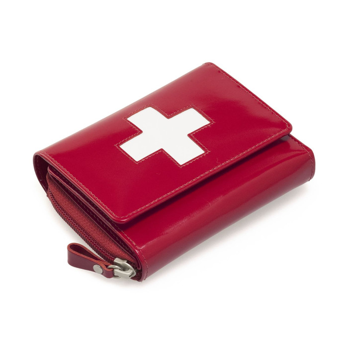 Kreuz N916 rot &ndash; Rosso &ndash; Immagine 1