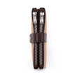 Lewis N1748.C9840LS Brown &ndash; Marr&oacute;n oscuro &ndash; Imagen 3