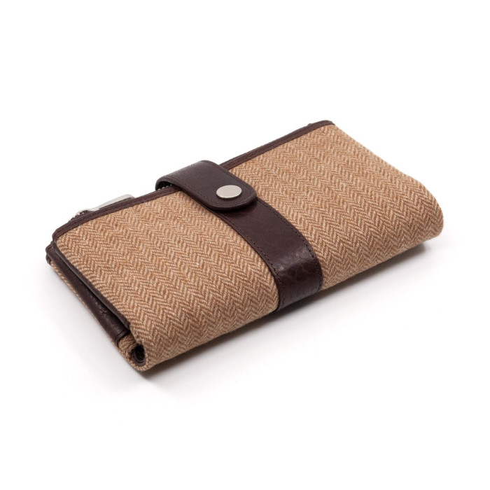 Lewis N1748.C9840LS Brown &ndash; Marr&oacute;n oscuro &ndash; Imagen 1