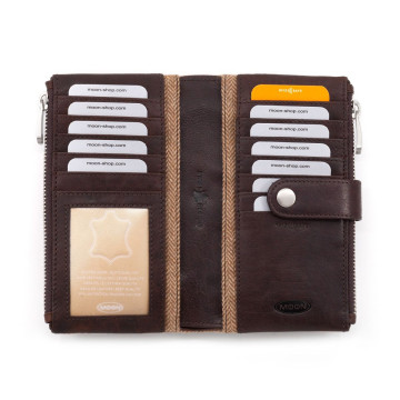 Lewis N1748.C9840LS Brown