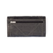 Luna N1281 schwarz mit Schriftzug MOON &ndash; Nero &ndash; Immagine 4