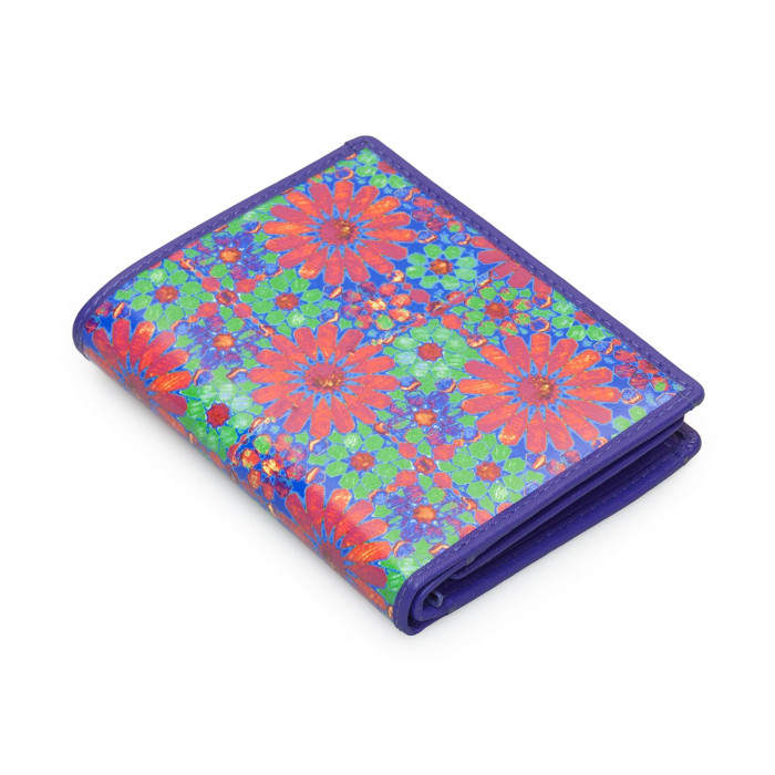 Marrakech N1454 blau &ndash; Multicolour &ndash; Image 1