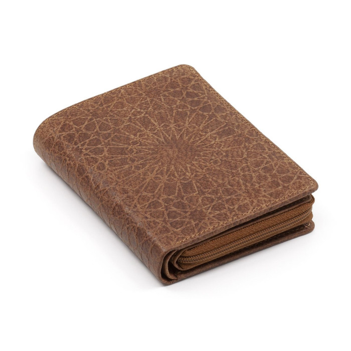 Meknes N1669.C1162 tan &ndash; Marrone &ndash; Immagine 1
