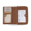 Meknes N1669.C1162 tan &ndash; Marrone &ndash; Immagine 2