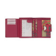 Ming Ming N1525 rot  mit Lasche &ndash; Rosso &ndash; Immagine 4