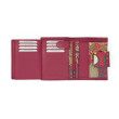 Ming Ming N1525 rot  mit Lasche &ndash; Rosso &ndash; Immagine 2