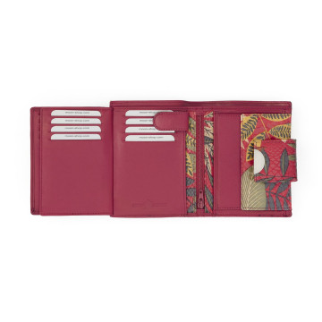 Ming Ming N1525 rot  mit Lasche