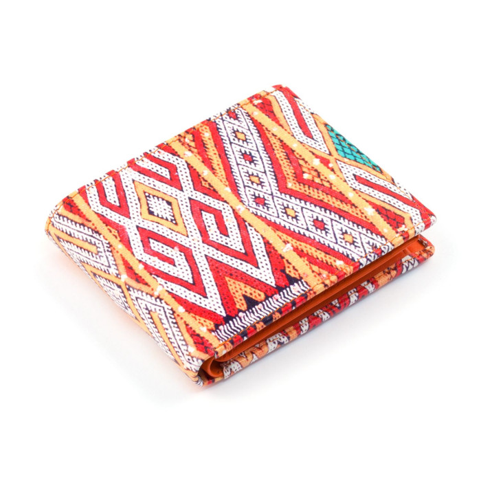 Morocco N1452 orange &ndash; Orange &ndash; Image 1