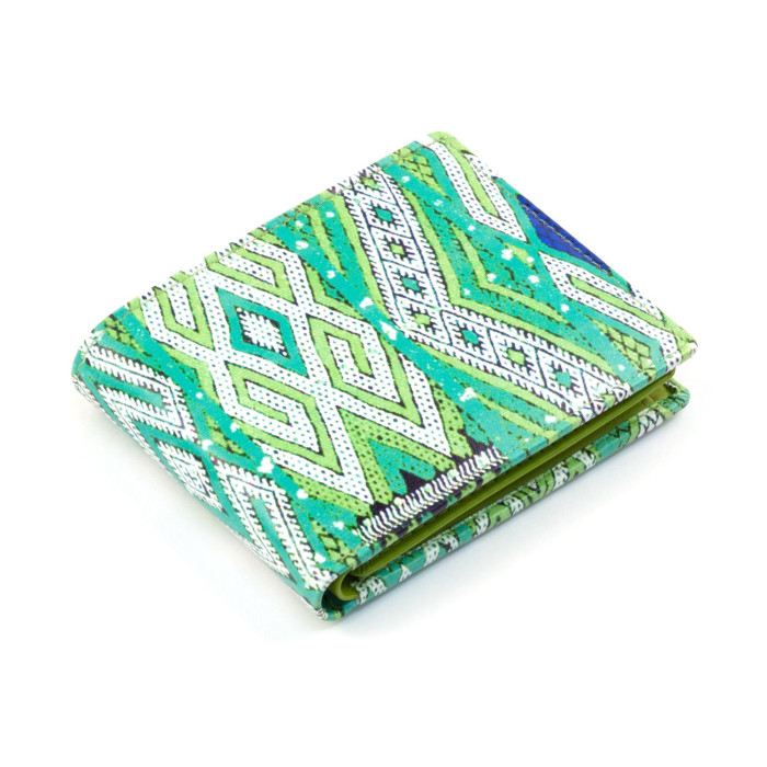 Morocco N1452 papageien gr&uuml;n &ndash; Verde &ndash; Immagine 1