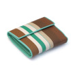 Palm Beach N1533.17243F braun/jade &ndash; Turquesa &ndash; Imagen 1