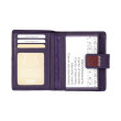 Patchwork 1078 mehrfarbig &ndash; Purple &ndash; Image 3