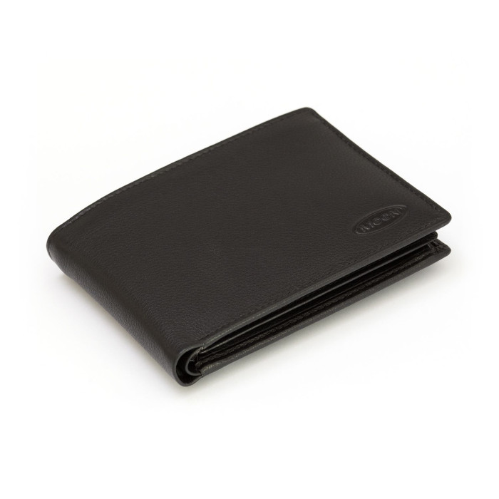RFID Classic N1652.A5031RFID schwarz &ndash; Nero &ndash; Immagine 1