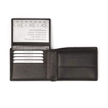 RFID Classic N1652.A5031RFID schwarz