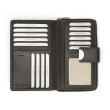 RFID Classic N1653.C8072LS/RFID schwarz/silber &ndash; Negro &ndash; Imagen 2