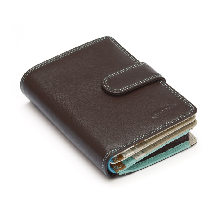 Rio de Janeiro N1561.C3921 braun &ndash; Multicolor &ndash; Imagen 1