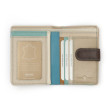 Rio de Janeiro N1561.C3921 braun &ndash; Multicolor &ndash; Imagen 2
