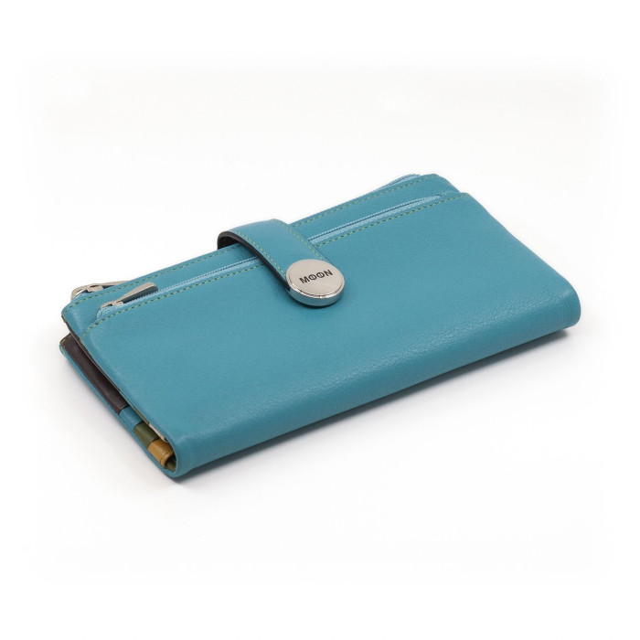 Rio de Janeiro N1569.C3927LS teal &ndash; Multicolore &ndash; Immagine 1