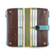 Rio de Janeiro N1569.C3927LS teal &ndash; Multicolore &ndash; Immagine 3