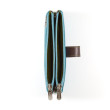 Rio de Janeiro N1569.C3927LS teal &ndash; Multicolore &ndash; Immagine 2