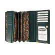San Francisco N1443 gr&uuml;n Limited Edition mit Ueberschlag &ndash; Multicolore &ndash; Image 2