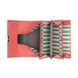 San Sebastian N1640.C7035 salmon rose &ndash; Rosa &ndash; Immagine 2