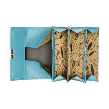 San Sebastian N1640.C7035 teal