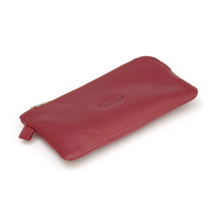Schl&uuml;sseletui N1519.E789 rot &ndash; Rojo &ndash; Imagen 1