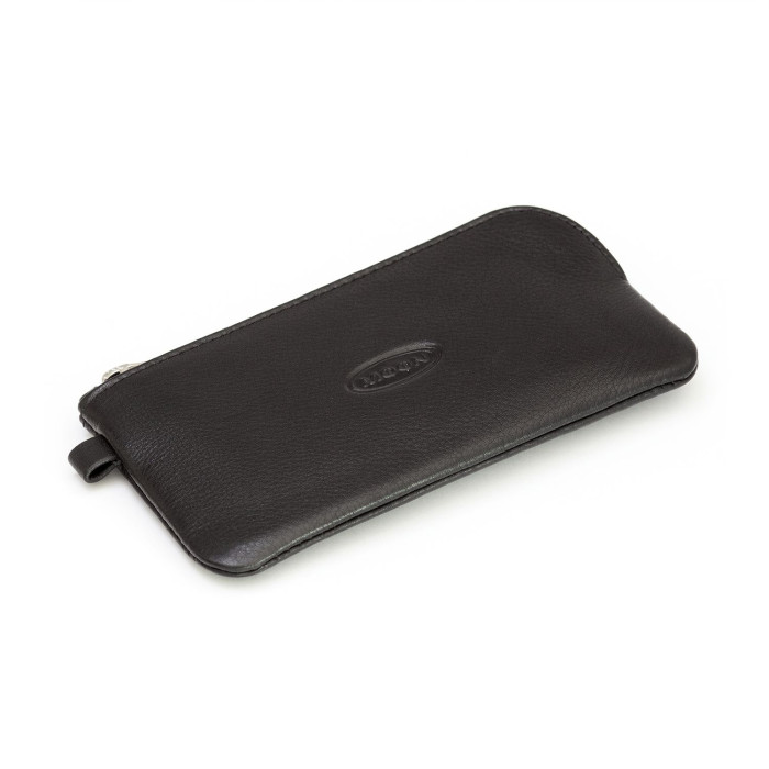Schl&uuml;sseletui N1520.E789 schwarz &ndash; Nero &ndash; Immagine 1