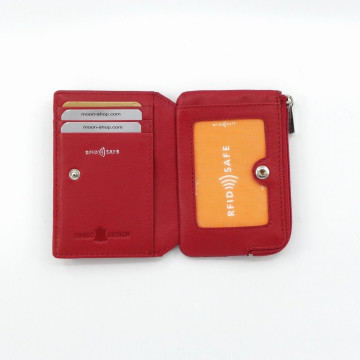 Schl&uuml;sseletui N1738.D353 rot
