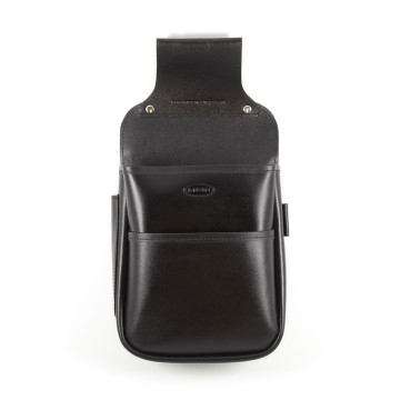 Servicehalfter N1333 schwarz