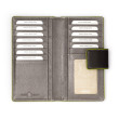 Slim N1603.W6069LS braun/grau/gr&uuml;n &ndash; Marrone &ndash; Immagine 2